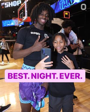 Image post by @jellyfam on Instagram