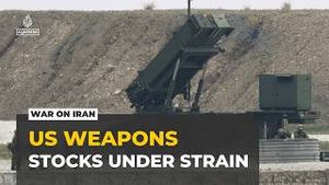 Video post by @Al Jazeera English on YouTube