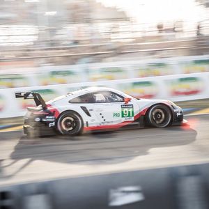 Image post by @porschedesign on Instagram