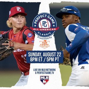 Image post by @pgallamerican on Instagram