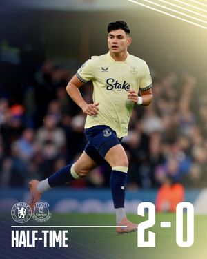 Image post by @everton on Instagram