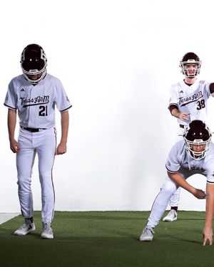 Image post by @aggiebaseball on Instagram