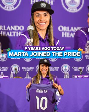 Image post by @orlpride on Instagram