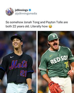Image post by @js9innings on Instagram