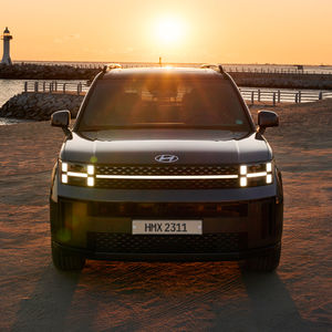 Image post by @hyundai on Instagram