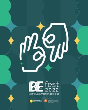 Image post by @befestpr on Instagram