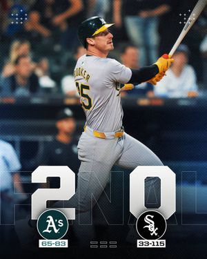 Image post by @MLB on Twitter/X