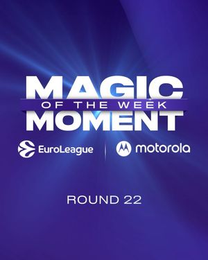 Image post by @euroleague on Instagram