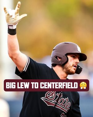 Image post by @hailstatebb on Instagram