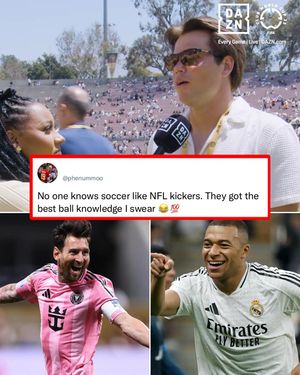 Image post by @whistlesports on Instagram
