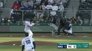 Image post by @tigresdellicey on Instagram