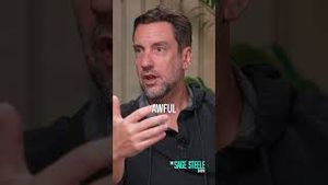 Video post by @thesagesteeleshow on YouTube