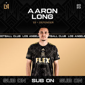 Image post by @LAFC on Twitter