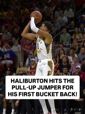 Image post by @nba on Instagram