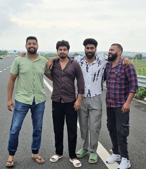 Image post by @sarpanch_pardeep001 on Instagram