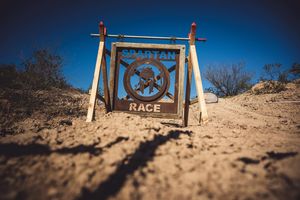 Image post by @spartanrace on Instagram
