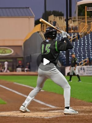 Image post by @mlbcamroll on Instagram