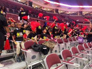 Image post by @OSU_AD on Twitter