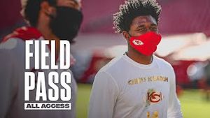 Video post by @Kansas City Chiefs on YouTube
