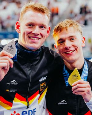 Image post by @teamdeutschland on Instagram