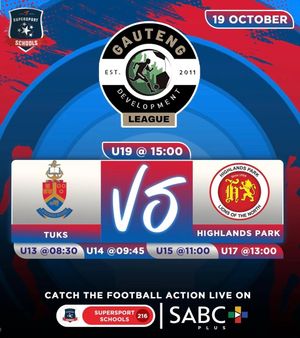 Image post by @sabcsport on Instagram