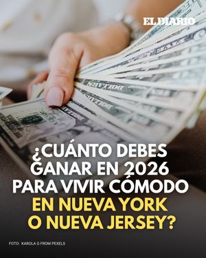 Image post by @eldiariony on Instagram