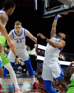 Image post by @okcblue on Instagram