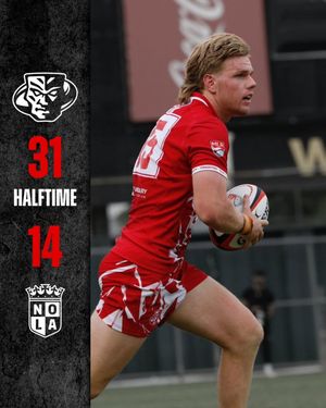 Image post by @utahwarriorsrugby on Instagram