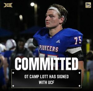 Image post by @UCF Report on Facebook