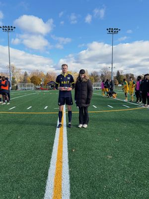 Image post by @ccaasportacsc on Instagram