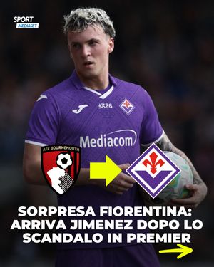 Image post by @sportmediaset on Instagram