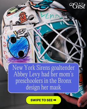 Image post by @thegistca on Instagram