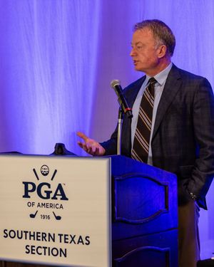 Image post by @stexaspga on Instagram