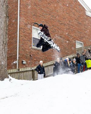 Image post by @cangianophoto on Instagram