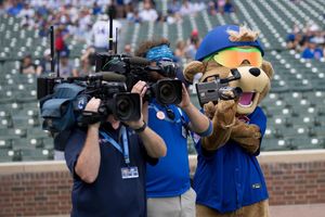 Image post by @clarkthecub on Instagram