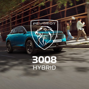Image post by @peugeot on Instagram