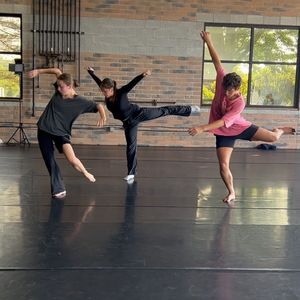 Image post by @artisticedgedancecentre on Instagram