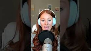 Video post by @beaboutbeingbetter on YouTube