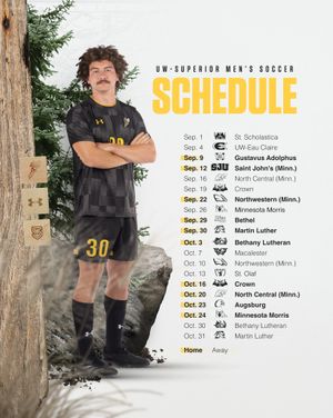 Image post by @uwsmsoc on Instagram