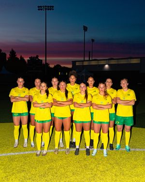 Image post by @oregonsoccer on Instagram