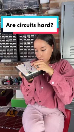 Video post by @katvoltage on TikTok