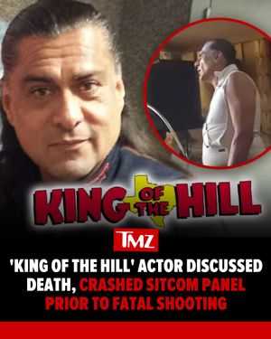 Image post by @tmz_tv on Instagram