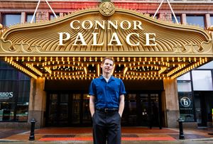Image post by @playhousesquare on Instagram
