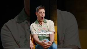 Video post by @celebritysubstitute on YouTube