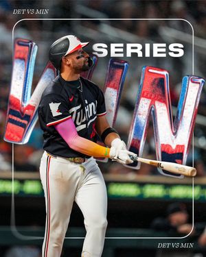 Image post by @Twins on Twitter