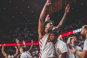 Image post by @cycloneath on Instagram