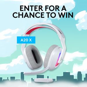 Image post by @logitechg on Instagram