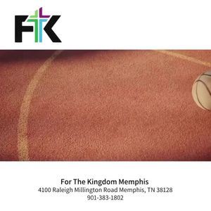 Video post by @ftkmemphis on Facebook