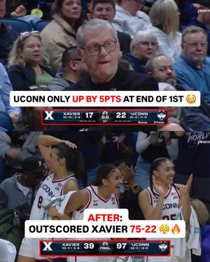 Image post by @brwsports on Instagram