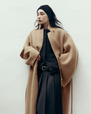 Image post by @harpersbazaarkorea on Instagram